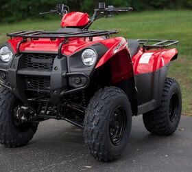 2013 kawasaki brute force 300