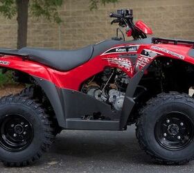 2013 kawasaki brute force 300