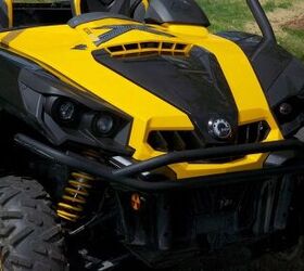 2012 can am commander x 1000