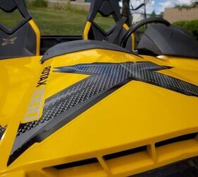 2012 can am commander x 1000