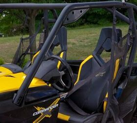 2012 can am commander x 1000