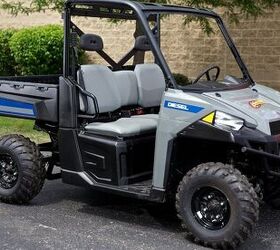 2013 polaris brutus