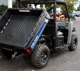 2013 polaris brutus