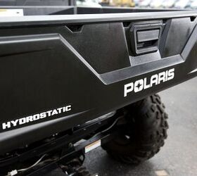 2013 polaris brutus