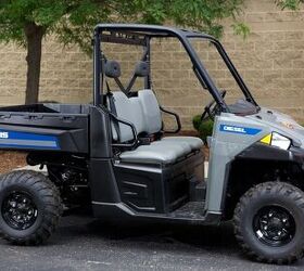 2013 polaris brutus