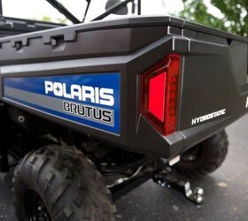 2013 polaris brutus