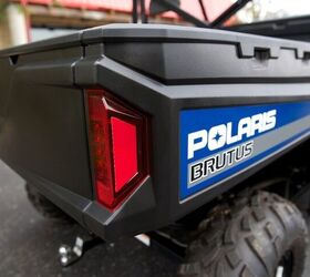 2013 polaris brutus