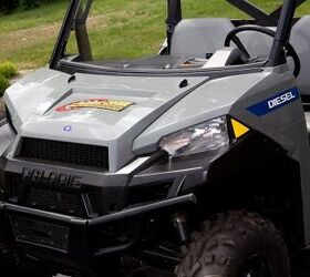 2013 polaris brutus