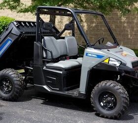 2013 polaris brutus