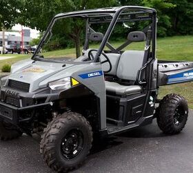 2013 polaris brutus