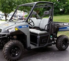 2013 polaris brutus