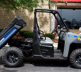 2013 polaris brutus