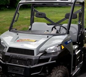 2013 polaris brutus