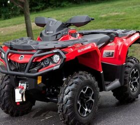 2013 can am outlander xt 650