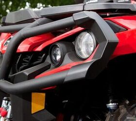 2013 can am outlander xt 650