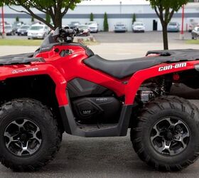 2013 can am outlander xt 650