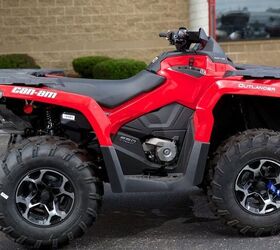 2013 can am outlander xt 650