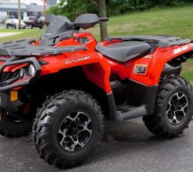 2013 can am outlander xt 650