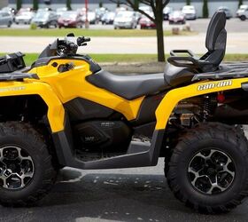 2013 can am outlander max xt 650