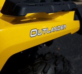 2013 can am outlander max xt 650