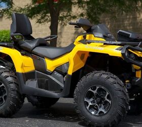 2013 can am outlander max xt 650