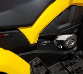 2013 can am outlander max xt 650