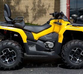 2013 can am outlander max xt 650