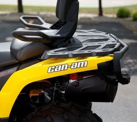 2013 can am outlander max xt 650