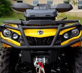 2013 can am outlander max xt 650