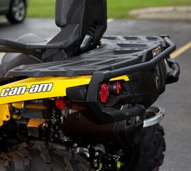 2013 can am outlander max xt 650