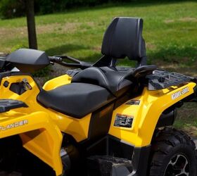 2013 can am outlander max xt 650