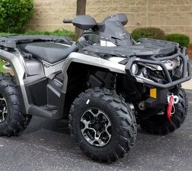 2014 can am outlander xt 1000