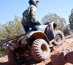 2013 honda fourtrax rancher 4x4