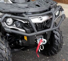 2014 can am outlander xt 1000