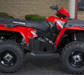 2013 polaris sportsman 500 h o indy red