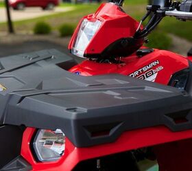 2013 polaris sportsman 500 h o indy red