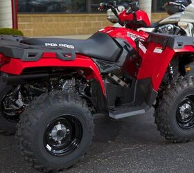 2013 polaris sportsman 500 h o indy red