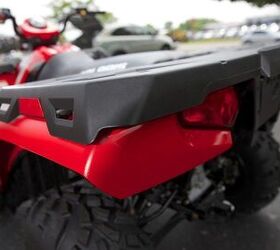 2013 polaris sportsman 500 h o indy red