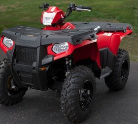 2013 polaris sportsman 500 h o indy red