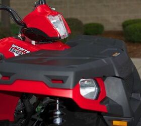 2013 polaris sportsman 500 h o indy red