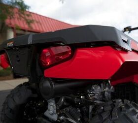 2013 polaris sportsman 500 h o indy red