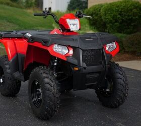 2013 polaris sportsman 500 h o indy red