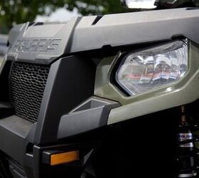 2013 polaris sportsman 500 h o sage green