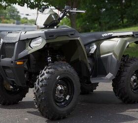 2013 polaris sportsman 500 h o sage green