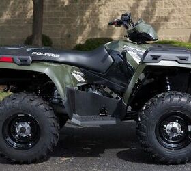 2013 polaris sportsman 500 h o sage green