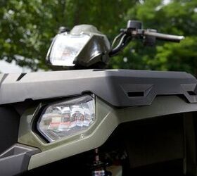 2013 polaris sportsman 500 h o sage green