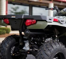 2013 polaris sportsman 500 h o sage green