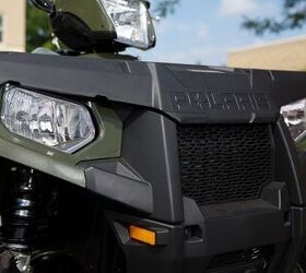 2013 polaris sportsman 500 h o sage green