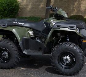 2013 polaris sportsman 500 h o sage green