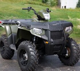 2013 polaris sportsman 500 h o sage green